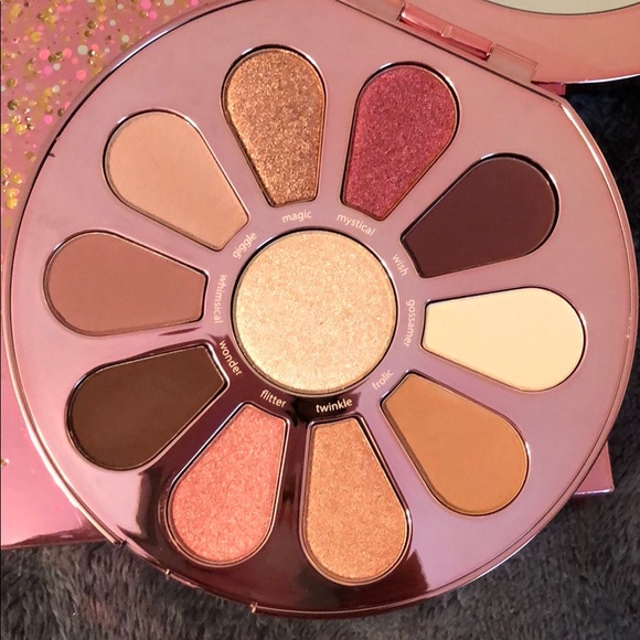 Tarte Love Trust & Fairy Dust Palette - Picture 8 of 8